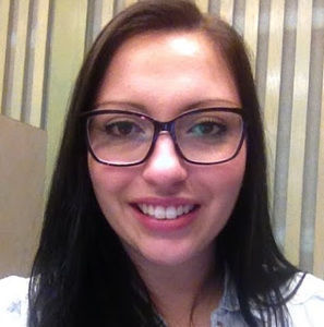 Meet your Posher, Vanessa